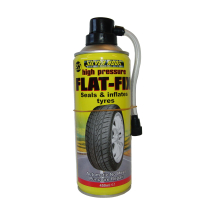 Flat Fix Tyre Sealer 450ml